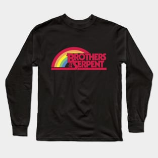 BotSRainbow Long Sleeve T-Shirt